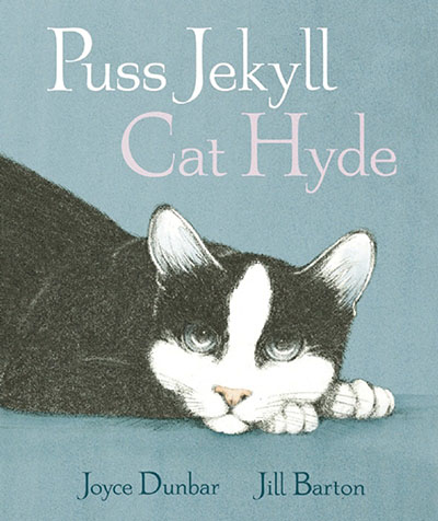 Puss Jekyll Cat Hyde - Jacket