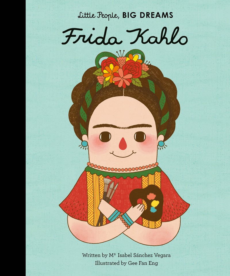 Frida Kahlo - Jacket