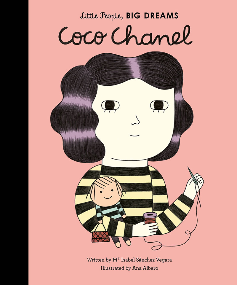 Coco Chanel - Jacket