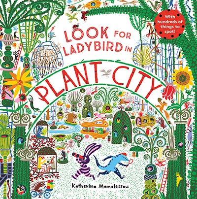 Look for Ladybird in Plant City - Jacket