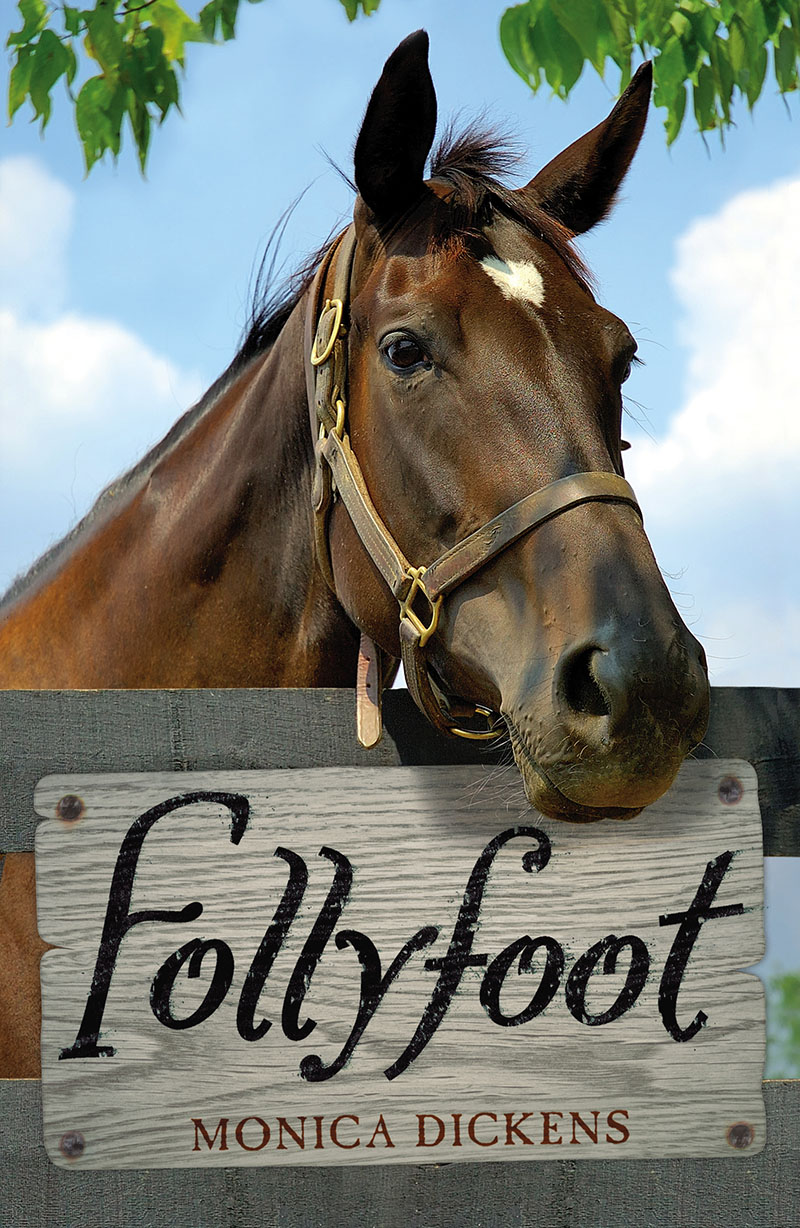 Follyfoot - Jacket