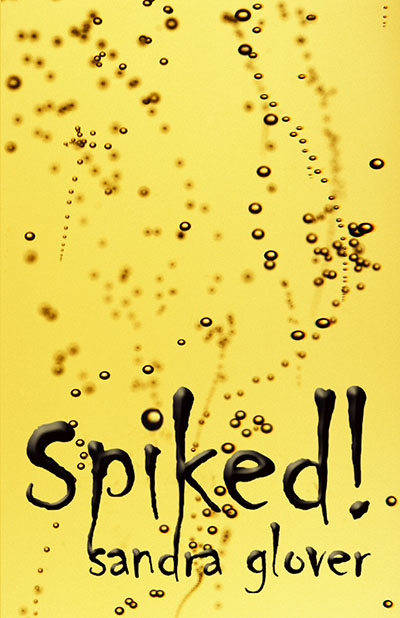 Spiked! - Jacket