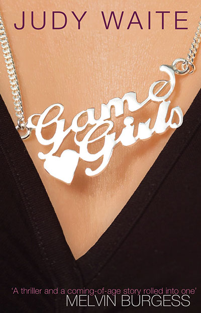 Game Girls - Jacket