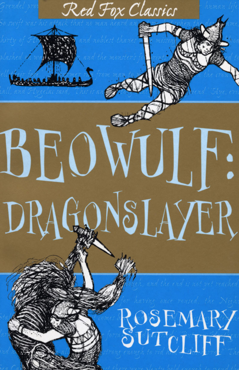 Beowulf: Dragonslayer - Jacket