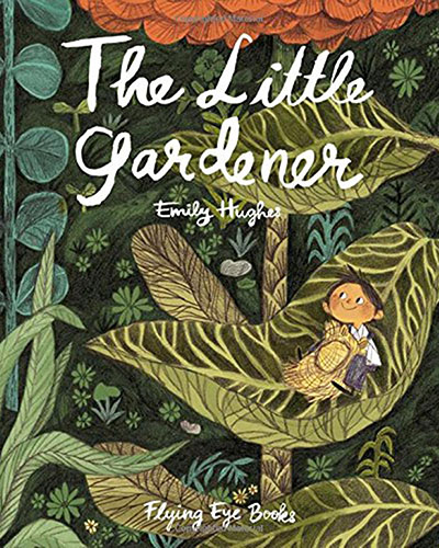 The Little Gardener - Jacket