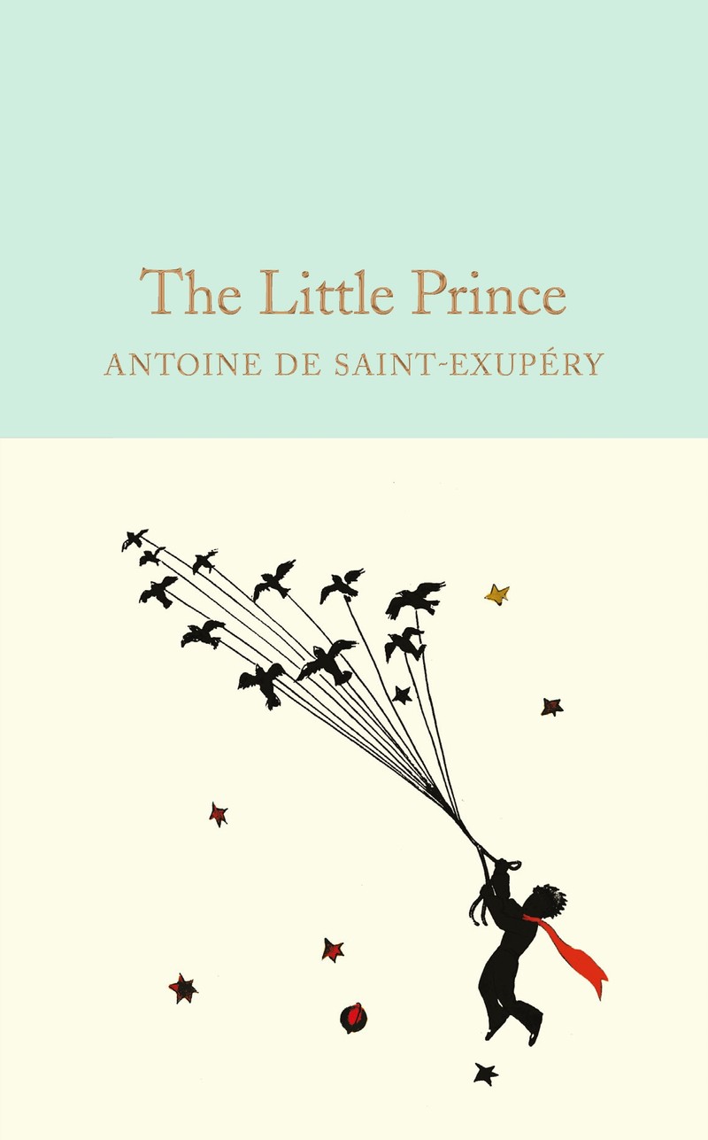 Happy birthday Antoine de Saint-Exupéry